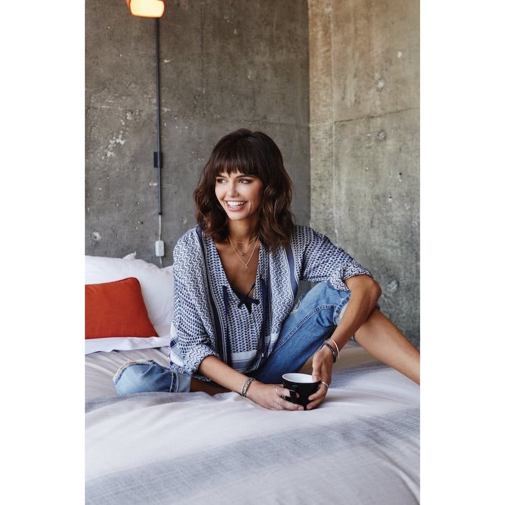 Rails Lily Blouse - image 1